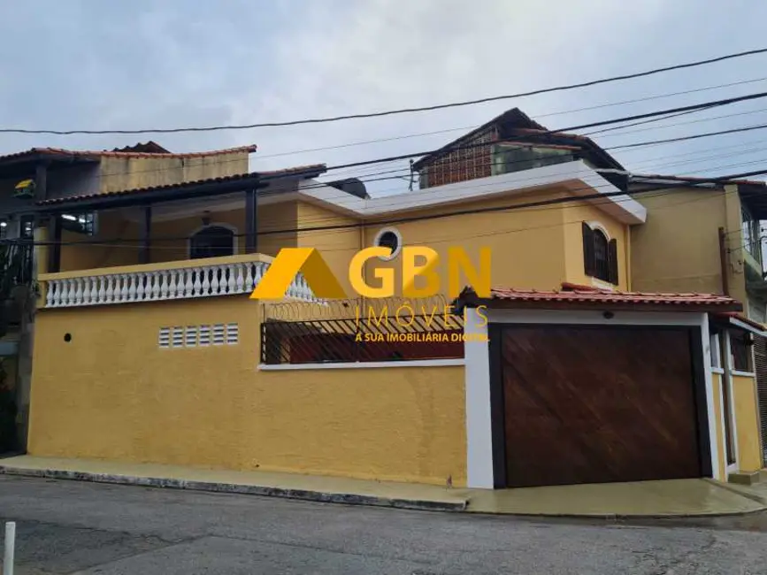 Foto 1 de Casa com 3 quartos à venda, 110m2 em São Paulo - SP