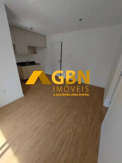 Foto 3 de Apartamento com 1 quarto à venda, 38m2 em São Paulo - SP