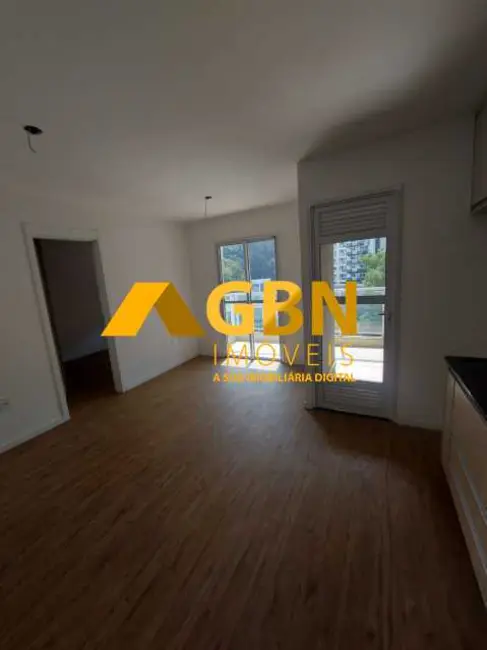 Foto 1 de Apartamento com 1 quarto à venda, 38m2 em São Paulo - SP