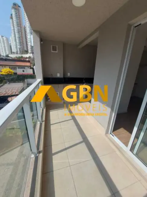 Foto 7 de Apartamento com 1 quarto à venda, 38m2 em São Paulo - SP