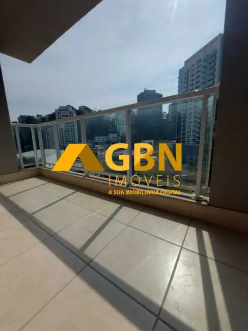 Foto 5 de Apartamento com 1 quarto à venda, 38m2 em São Paulo - SP