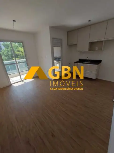 Foto 4 de Apartamento com 1 quarto à venda, 38m2 em São Paulo - SP