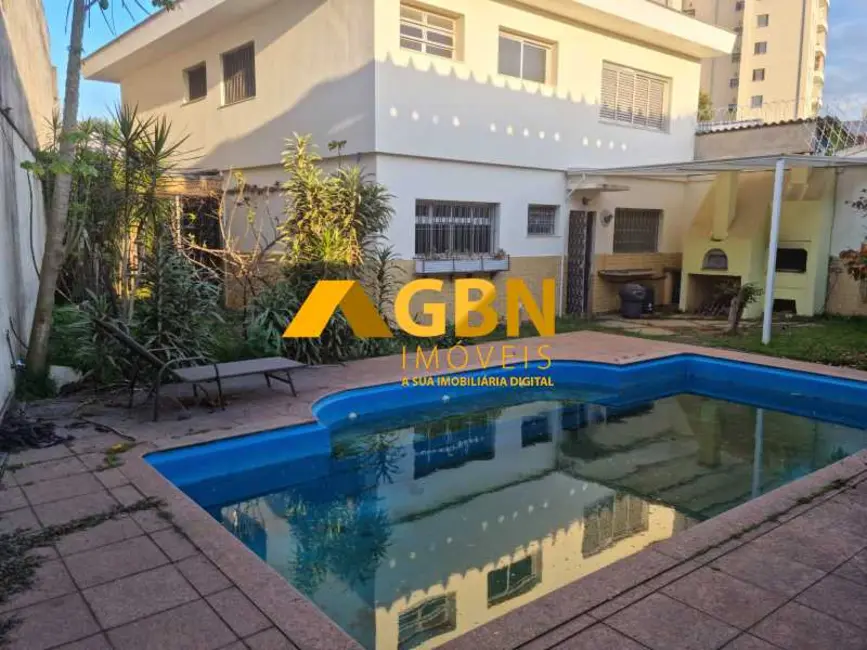 Casa à venda, 510m2 em São Paulo - SP - imagem 1 Foto 1 de Casa à venda, 510m2 em São Paulo - SP