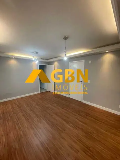 Foto 2 de Apartamento com 2 quartos à venda, 67m2 em São Paulo - SP