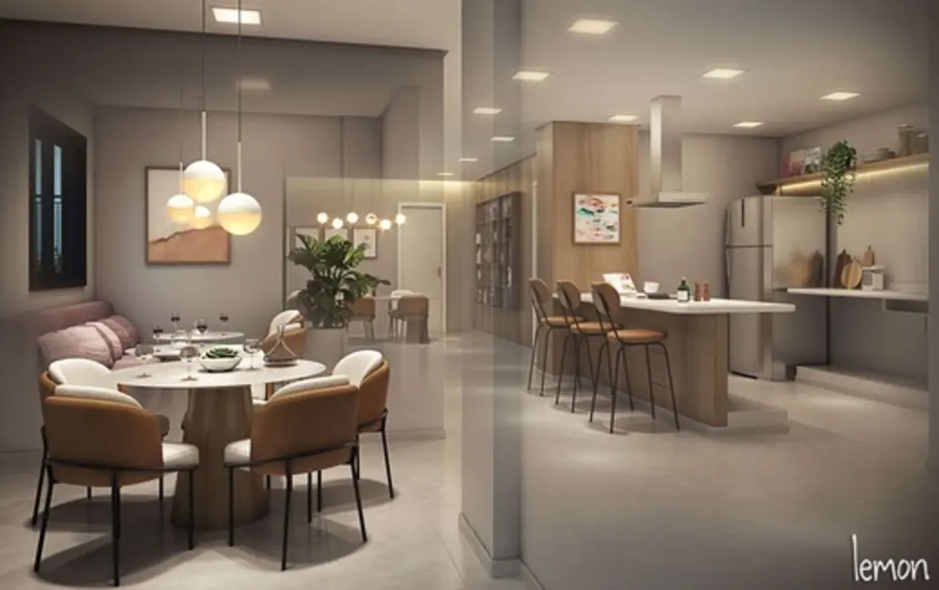 Foto 6 de Apartamento com 2 quartos à venda, 41m2 em São Paulo - SP