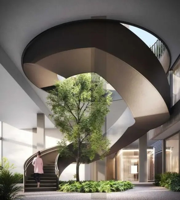 Foto 7 de Cobertura com 3 quartos à venda, 208m2 em São Paulo - SP