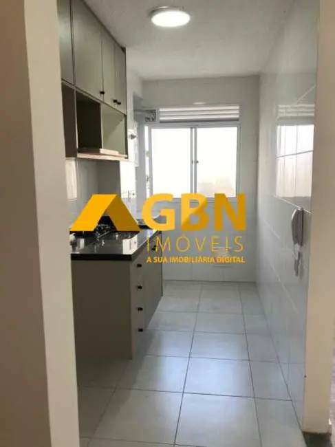 Foto 8 de Apartamento com 2 quartos à venda, 43m2 em São Paulo - SP