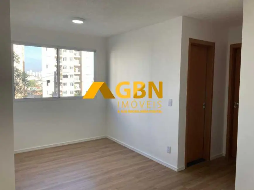 Foto 2 de Apartamento com 2 quartos à venda, 43m2 em São Paulo - SP