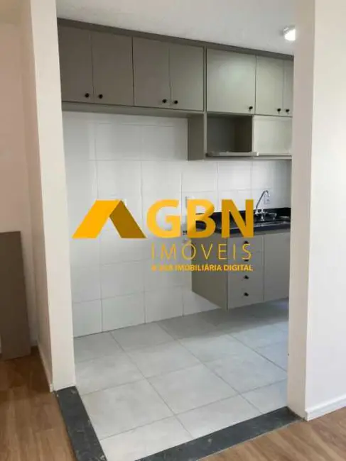 Foto 7 de Apartamento com 2 quartos à venda, 43m2 em São Paulo - SP