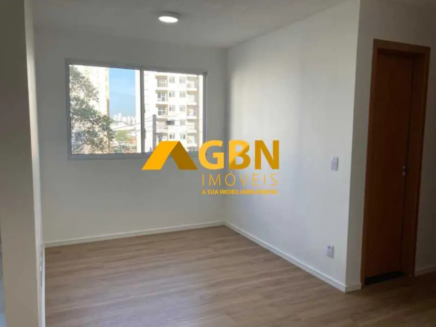 Foto 1 de Apartamento com 2 quartos à venda, 43m2 em São Paulo - SP