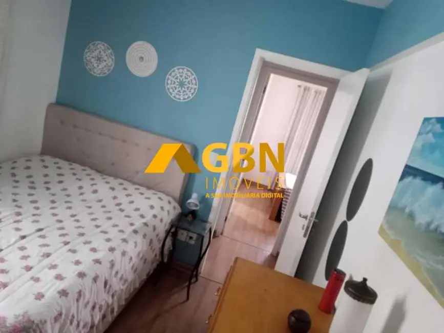 Foto 9 de Apartamento com 3 quartos à venda, 97m2 em São Paulo - SP