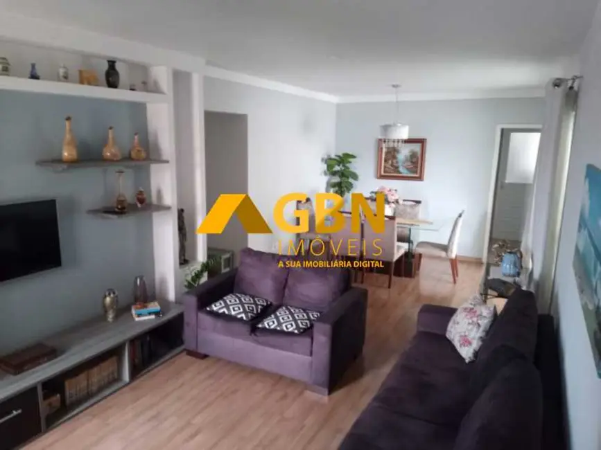 Foto 1 de Apartamento com 3 quartos à venda, 97m2 em São Paulo - SP