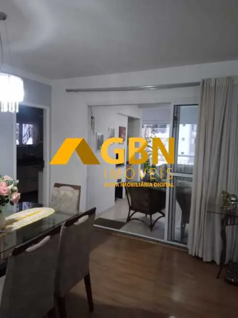 Foto 4 de Apartamento com 3 quartos à venda, 97m2 em São Paulo - SP