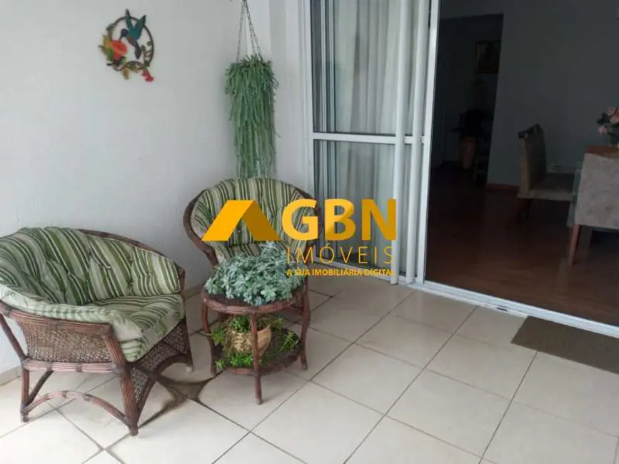 Foto 2 de Apartamento com 3 quartos à venda, 97m2 em São Paulo - SP