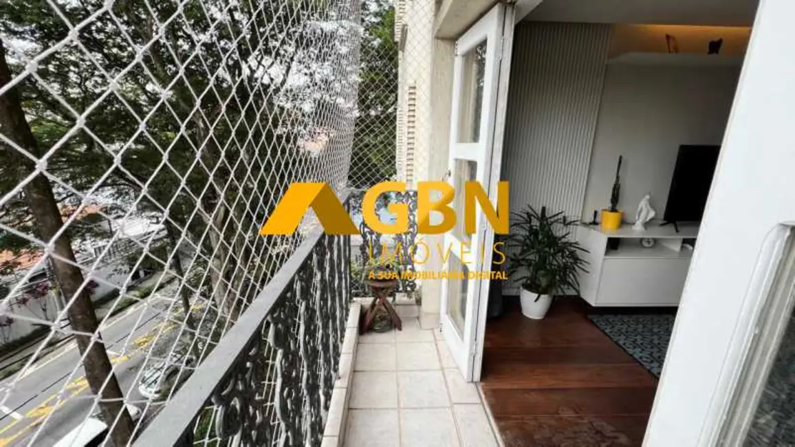 Apartamento com 3 quartos para alugar, 110m2 em São Paulo - SP - imagem 6 Foto 6 de Apartamento com 3 quartos para alugar, 110m2 em São Paulo - SP