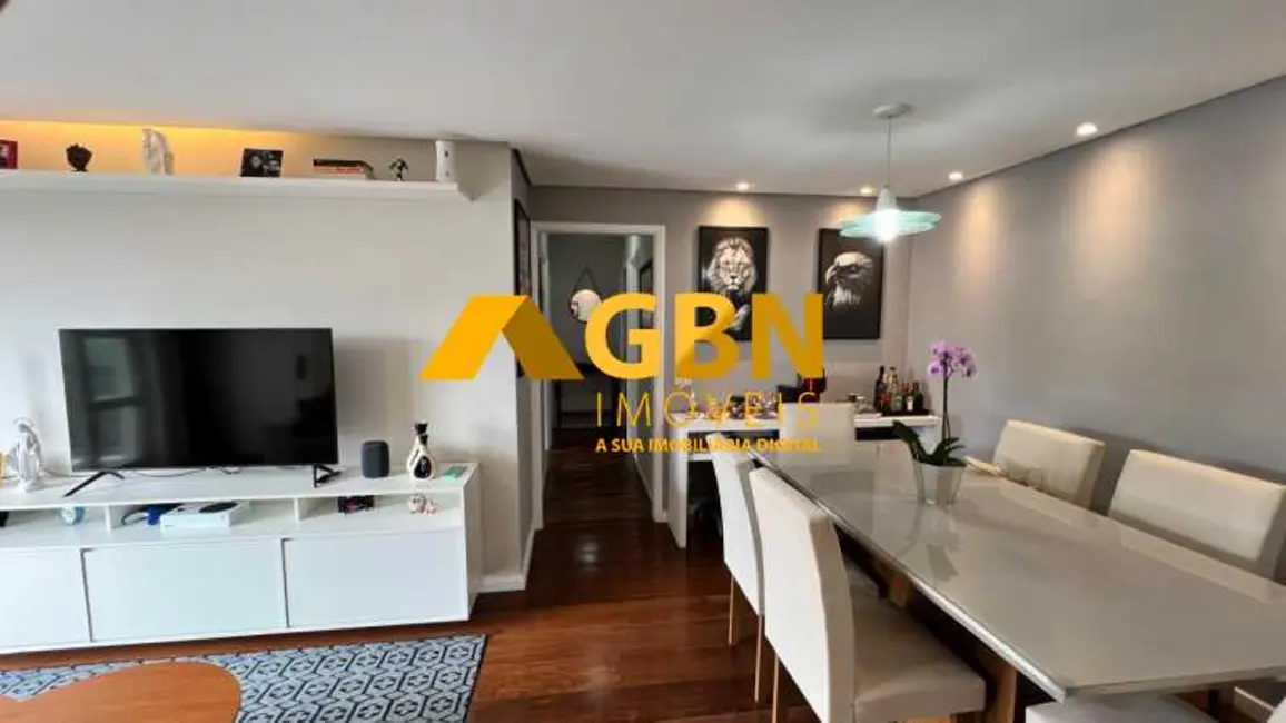 Apartamento com 3 quartos para alugar, 110m2 em São Paulo - SP - imagem 7 Foto 7 de Apartamento com 3 quartos para alugar, 110m2 em São Paulo - SP