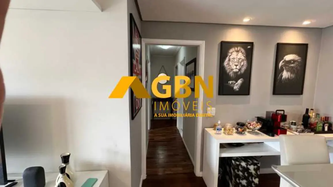 Apartamento com 3 quartos para alugar, 110m2 em São Paulo - SP - imagem 8 Foto 8 de Apartamento com 3 quartos para alugar, 110m2 em São Paulo - SP