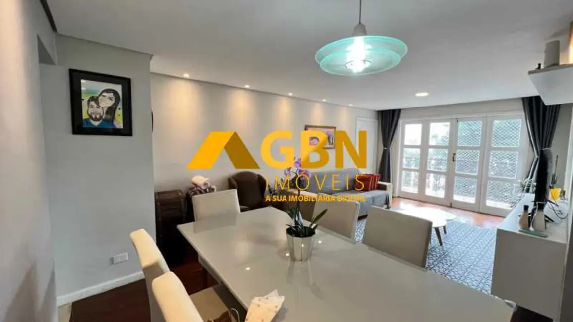 Apartamento com 3 quartos para alugar, 110m2 em São Paulo - SP - imagem 2 Foto 2 de Apartamento com 3 quartos para alugar, 110m2 em São Paulo - SP