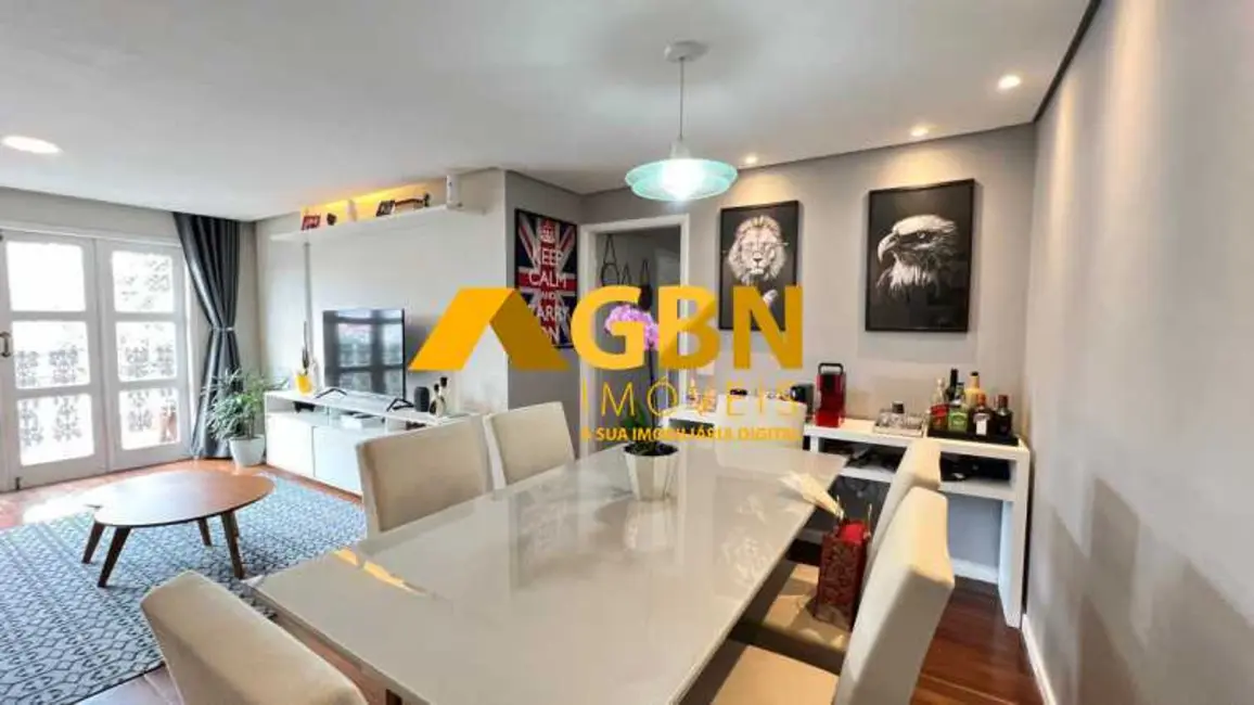 Apartamento com 3 quartos para alugar, 110m2 em São Paulo - SP - imagem 1 Foto 1 de Apartamento com 3 quartos para alugar, 110m2 em São Paulo - SP