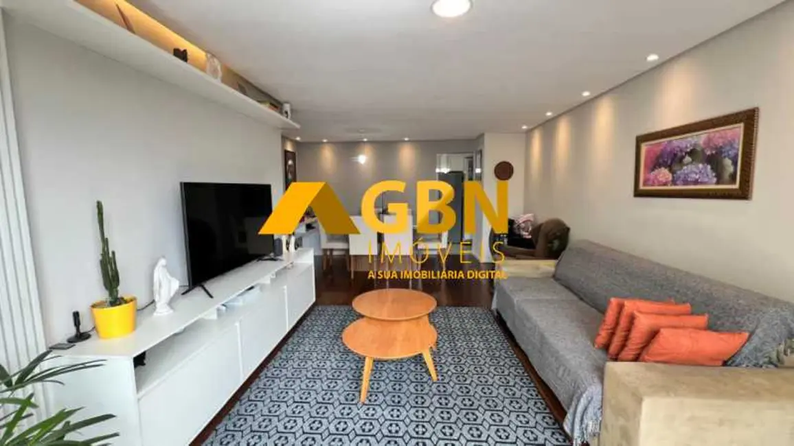 Apartamento com 3 quartos para alugar, 110m2 em São Paulo - SP - imagem 3 Foto 3 de Apartamento com 3 quartos para alugar, 110m2 em São Paulo - SP