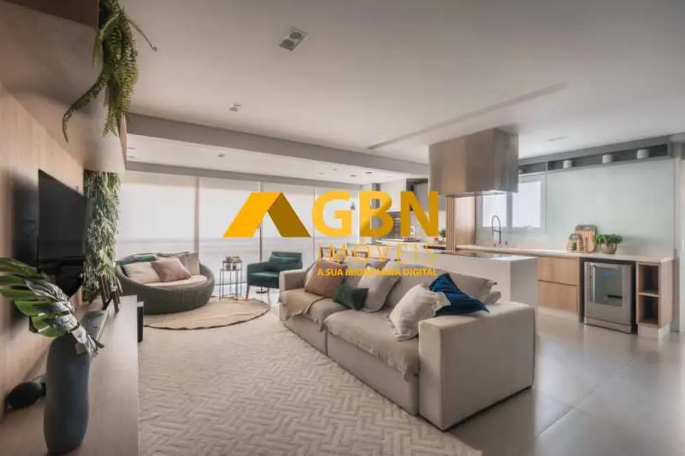 Foto 1 de Apartamento com 3 quartos à venda, 128m2 em São Paulo - SP