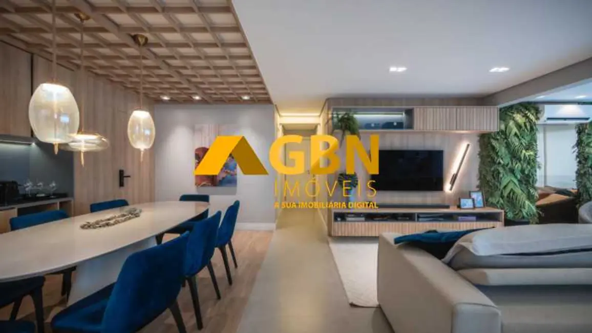 Foto 6 de Apartamento com 3 quartos à venda, 128m2 em São Paulo - SP