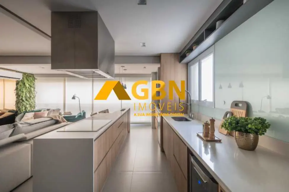 Foto 9 de Apartamento com 3 quartos à venda, 128m2 em São Paulo - SP