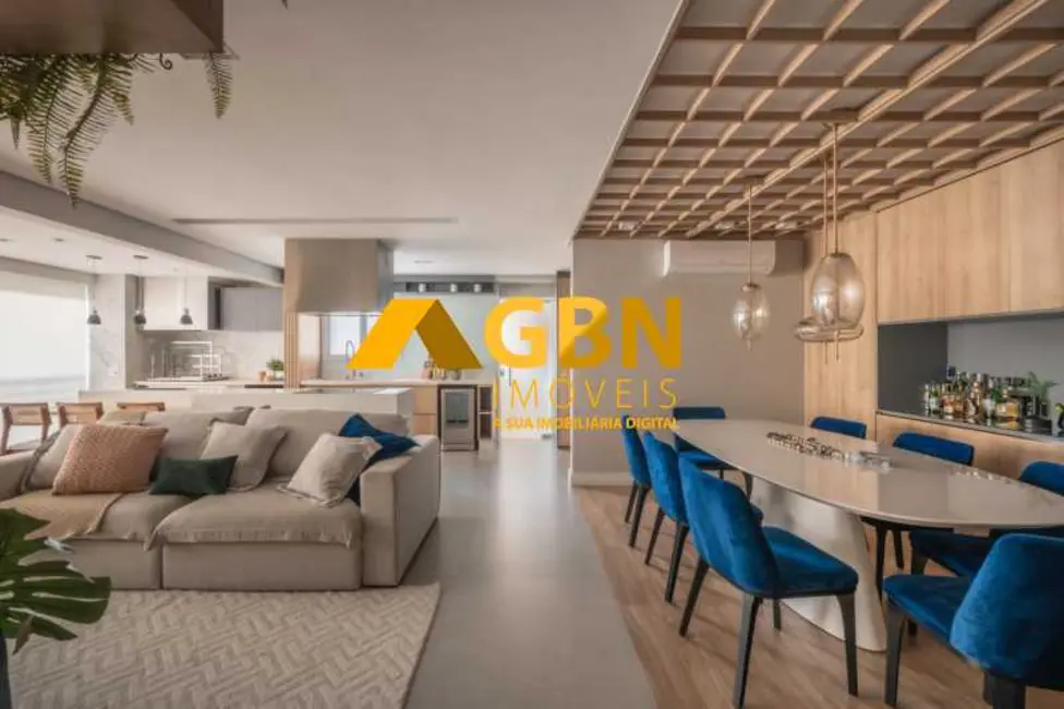 Foto 5 de Apartamento com 3 quartos à venda, 128m2 em São Paulo - SP