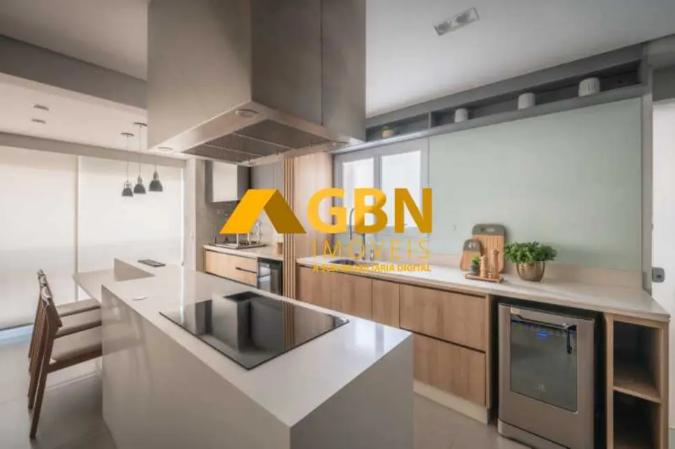 Foto 8 de Apartamento com 3 quartos à venda, 128m2 em São Paulo - SP