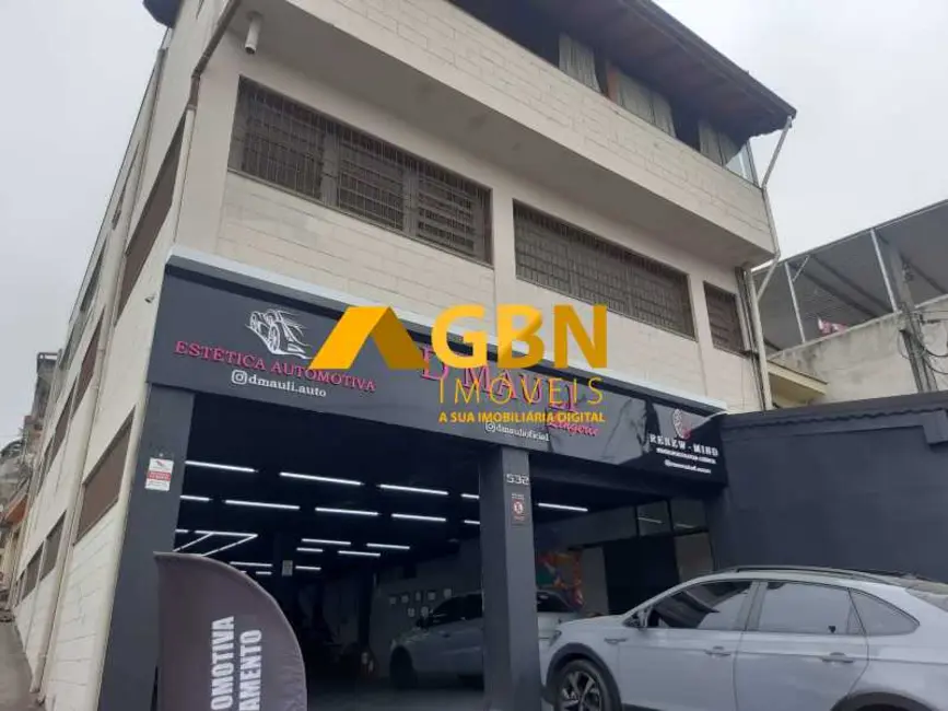 Prédio Inteiro para alugar, 486m2 em São Paulo - SP - imagem 1 Foto 1 de Prédio Inteiro para alugar, 486m2 em São Paulo - SP