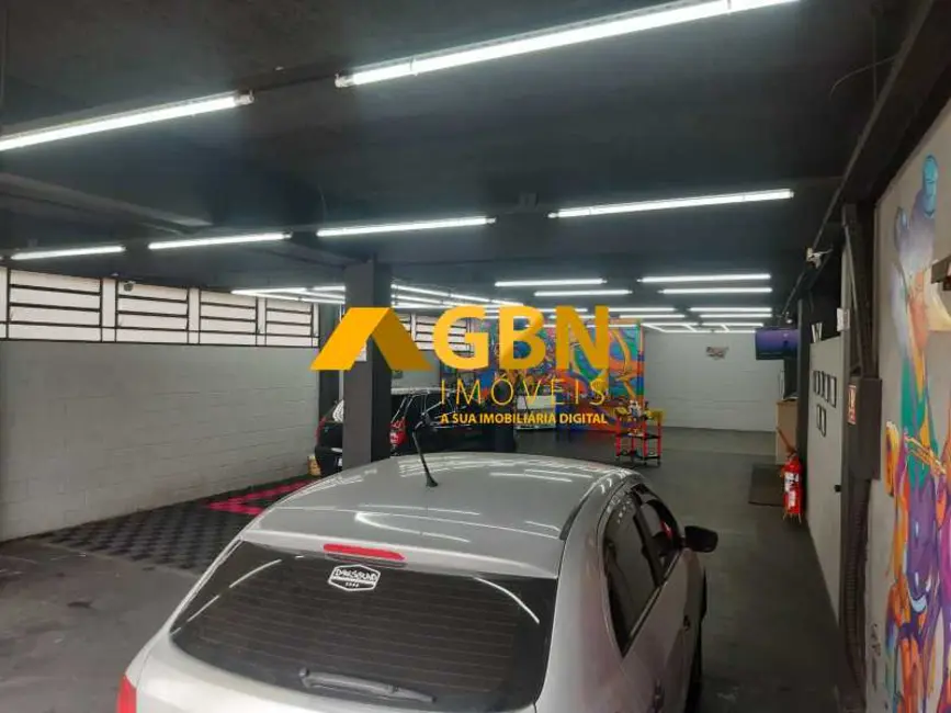 Prédio Inteiro para alugar, 486m2 em São Paulo - SP - imagem 5 Foto 5 de Prédio Inteiro para alugar, 486m2 em São Paulo - SP