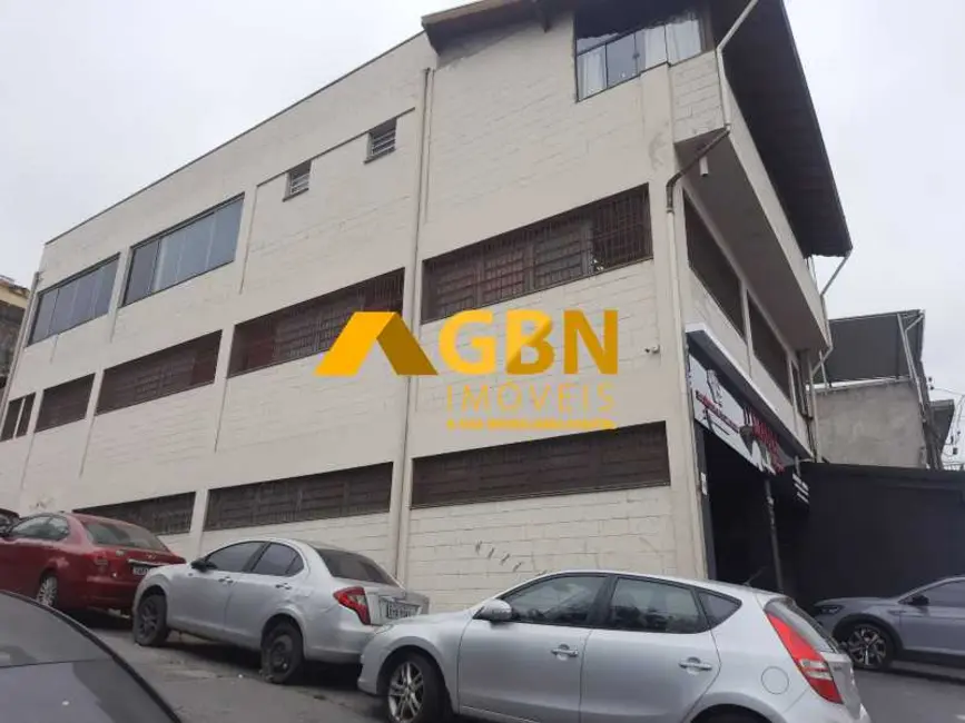 Foto 2 de Loja para alugar, 162m2 em São Paulo - SP