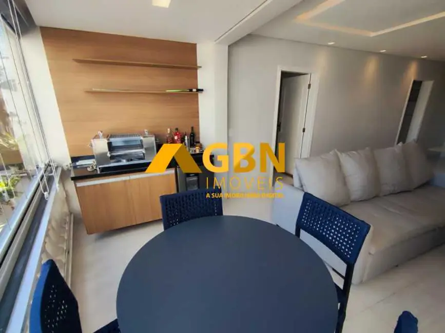 Foto 10 de Apartamento à venda, 93m2 em Guaruja - SP