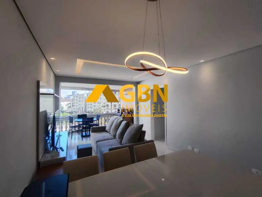 Apartamento à venda, 93m2 em Guaruja - SP - imagem 4 Foto 4 de Apartamento à venda, 93m2 em Guaruja - SP