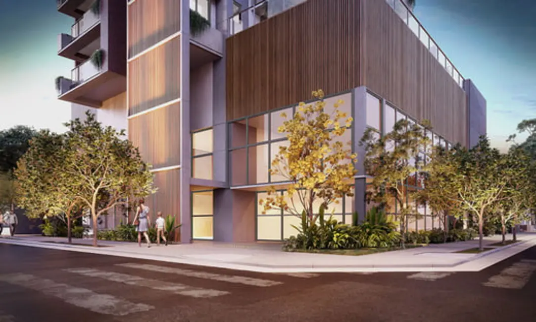 Foto 2 de Apartamento com 3 quartos à venda, 81m2 em São Paulo - SP