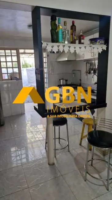 Foto 2 de Casa de Condomínio com 2 quartos à venda, 80m2 em São Paulo - SP