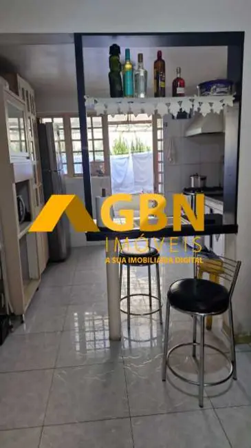 Foto 3 de Casa de Condomínio com 2 quartos à venda, 80m2 em São Paulo - SP