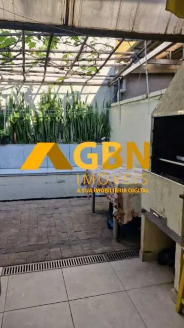 Foto 6 de Casa de Condomínio com 2 quartos à venda, 80m2 em São Paulo - SP