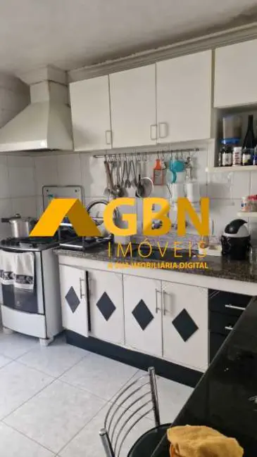 Foto 1 de Casa de Condomínio com 2 quartos à venda, 80m2 em São Paulo - SP