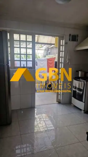 Foto 5 de Casa de Condomínio com 2 quartos à venda, 80m2 em São Paulo - SP