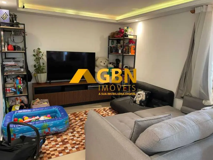 Foto 2 de Apartamento com 2 quartos à venda, 96m2 em São Paulo - SP