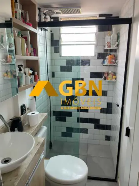 Foto 9 de Apartamento com 2 quartos à venda, 96m2 em São Paulo - SP