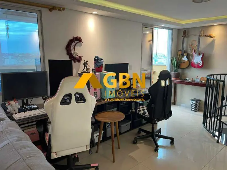 Foto 3 de Apartamento com 2 quartos à venda, 96m2 em São Paulo - SP