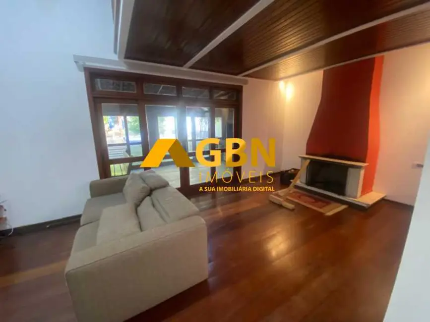 Foto 2 de Casa de Condomínio com 4 quartos à venda, 290m2 em São Paulo - SP