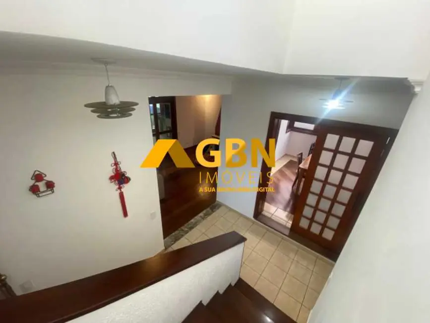 Foto 9 de Casa de Condomínio com 4 quartos à venda, 290m2 em São Paulo - SP