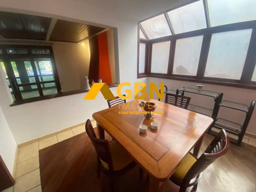 Foto 4 de Casa de Condomínio com 4 quartos à venda, 290m2 em São Paulo - SP