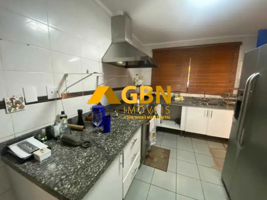 Foto 7 de Casa de Condomínio com 4 quartos à venda, 290m2 em São Paulo - SP