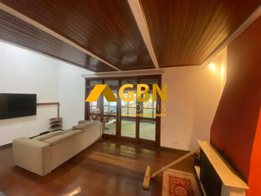 Foto 3 de Casa de Condomínio com 4 quartos à venda, 290m2 em São Paulo - SP