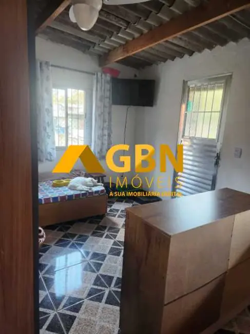 Foto 6 de Casa com 2 quartos à venda, 60m2 em São Paulo - SP