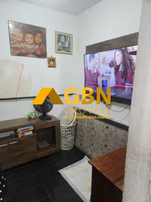 Foto 7 de Casa com 2 quartos à venda, 60m2 em São Paulo - SP